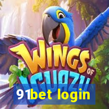 91bet login