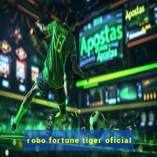 robo fortune tiger oficial