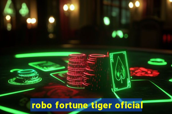 robo fortune tiger oficial