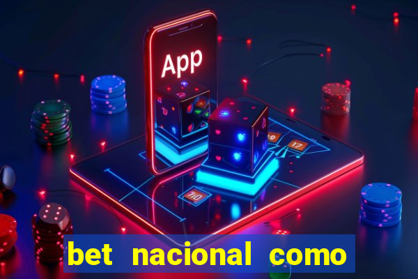 bet nacional como excluir conta