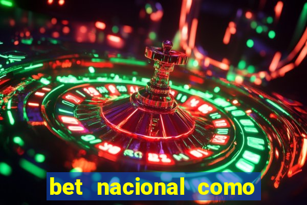 bet nacional como excluir conta