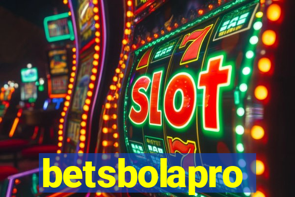 betsbolapro