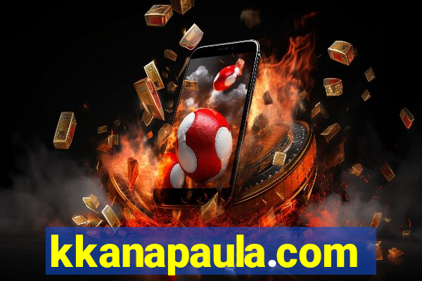 kkanapaula.com