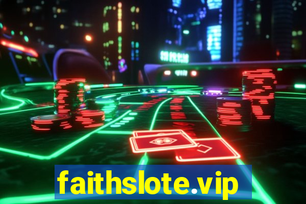 faithslote.vip