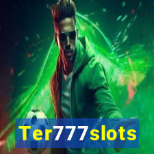 Ter777slots