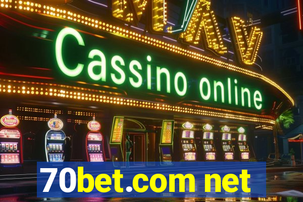 70bet.com net