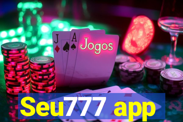 Seu777 app