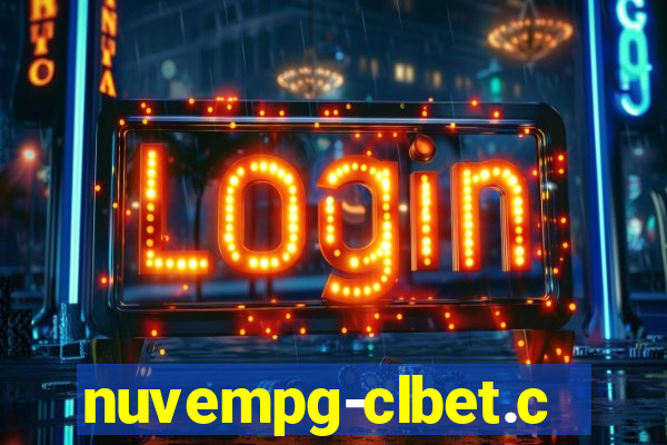 nuvempg-clbet.com