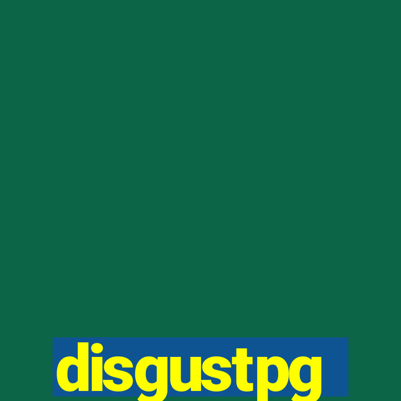 disgustpg