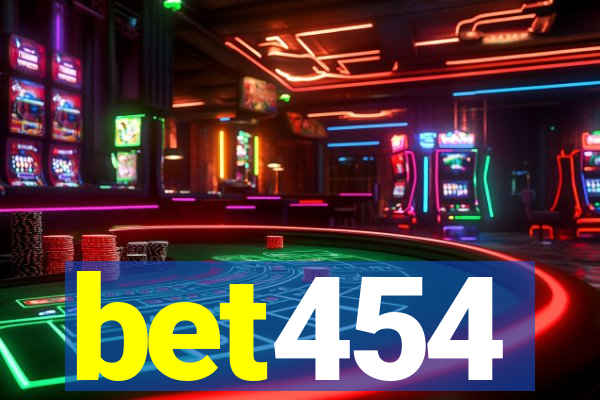 bet454