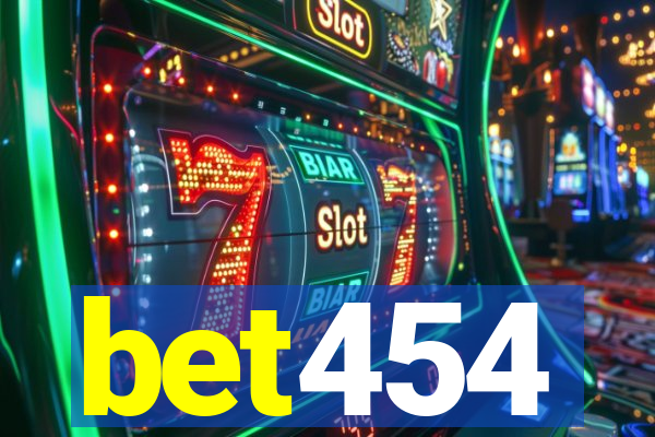 bet454