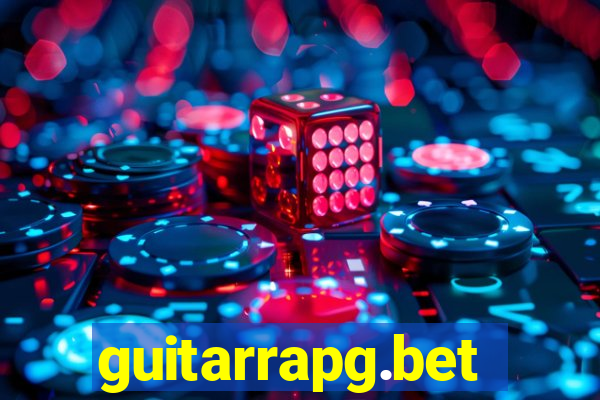 guitarrapg.bet