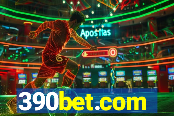 390bet.com