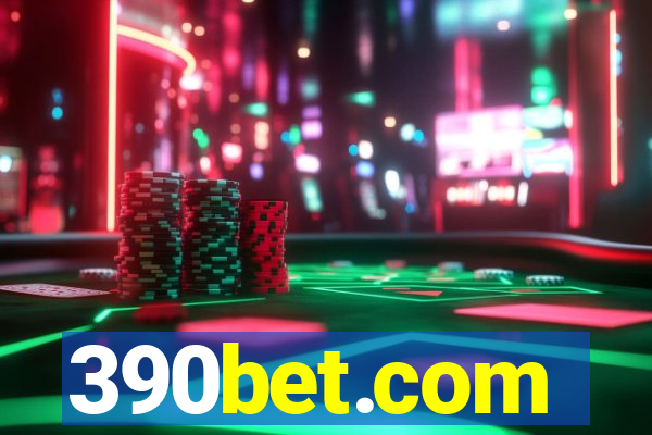 390bet.com