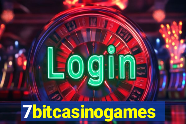 7bitcasinogames