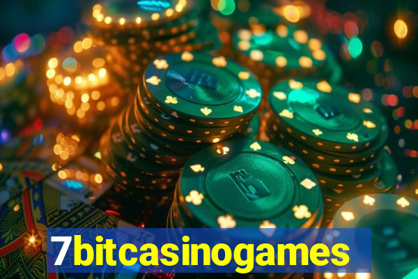 7bitcasinogames