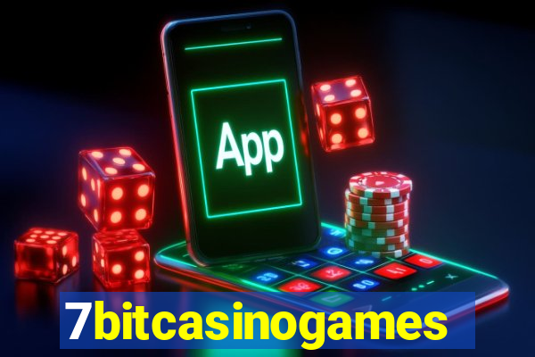 7bitcasinogames