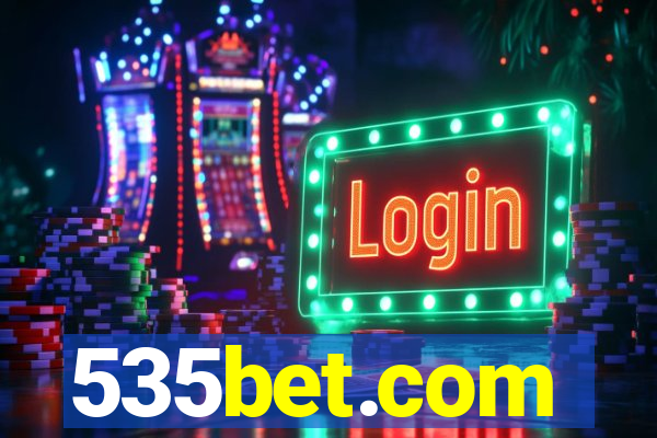 535bet.com