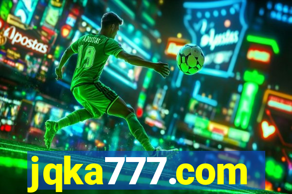 jqka777.com