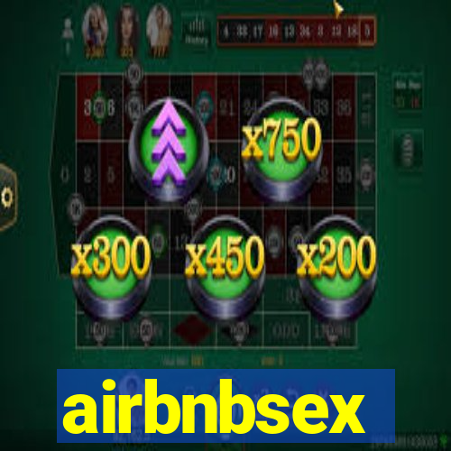 airbnbsex