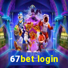 67bet login