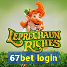 67bet login