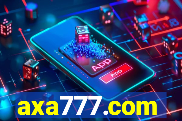 axa777.com