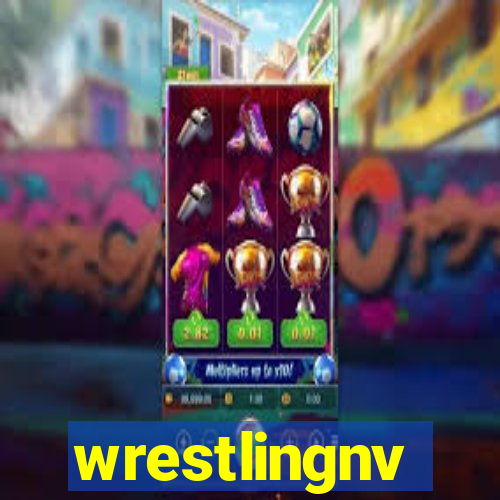 wrestlingnv