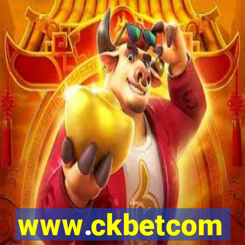 www.ckbetcom