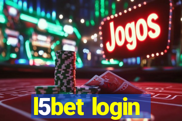 l5bet login