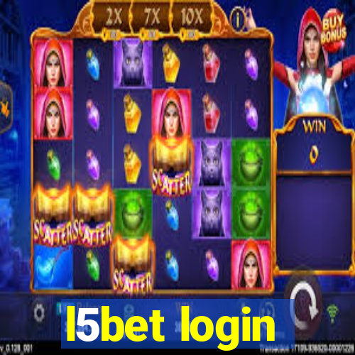 l5bet login