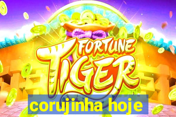 corujinha hoje