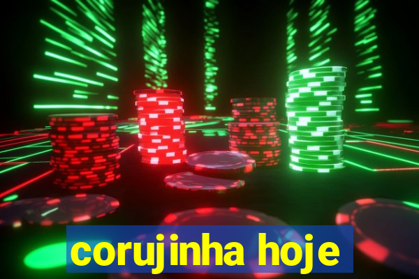 corujinha hoje