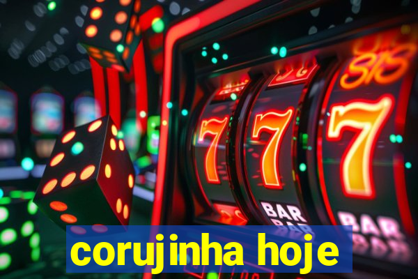 corujinha hoje