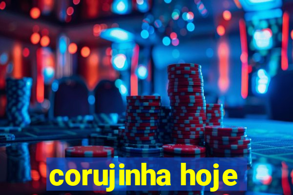 corujinha hoje