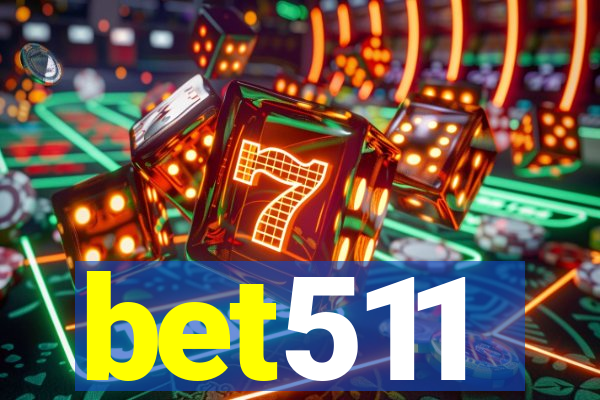 bet511