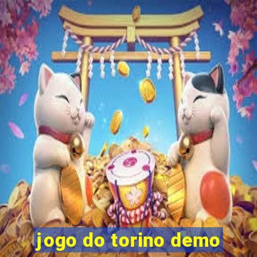 jogo do torino demo