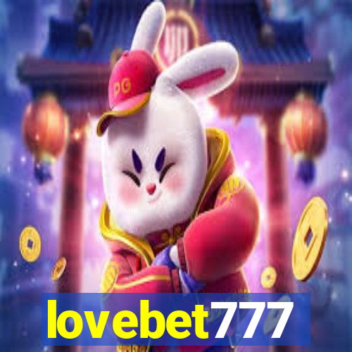 lovebet777