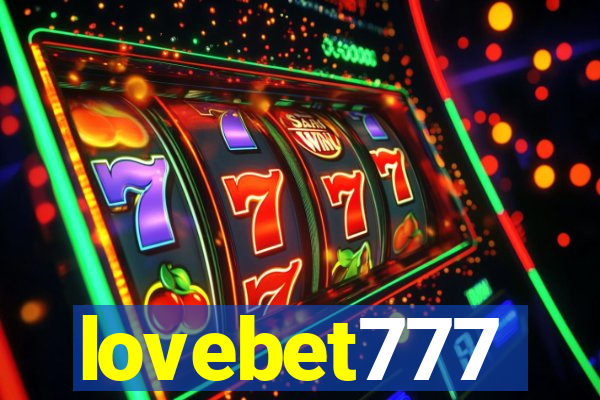 lovebet777