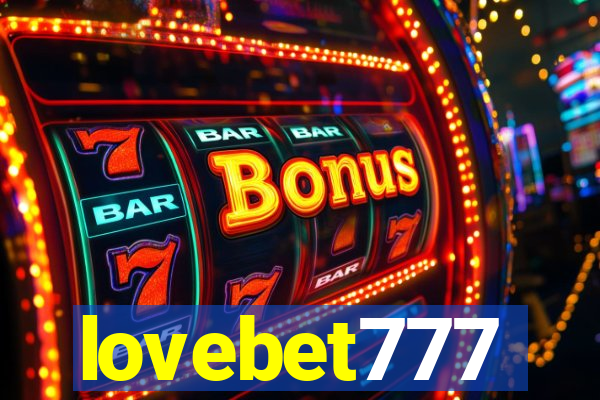 lovebet777