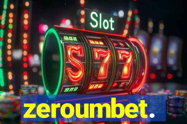 zeroumbet.