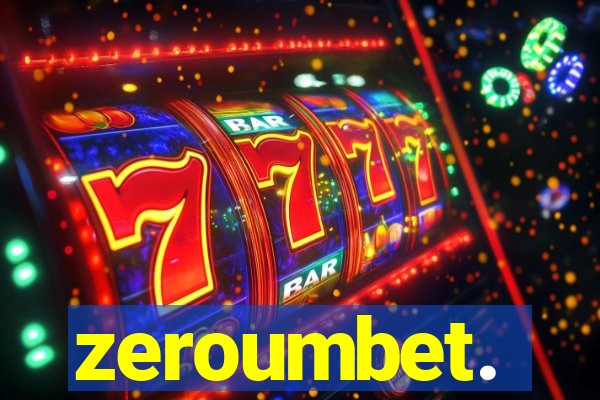 zeroumbet.