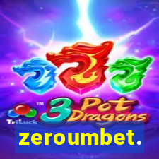 zeroumbet.