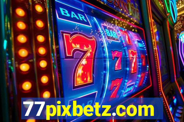 77pixbetz.com