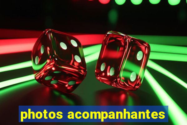 photos acompanhantes