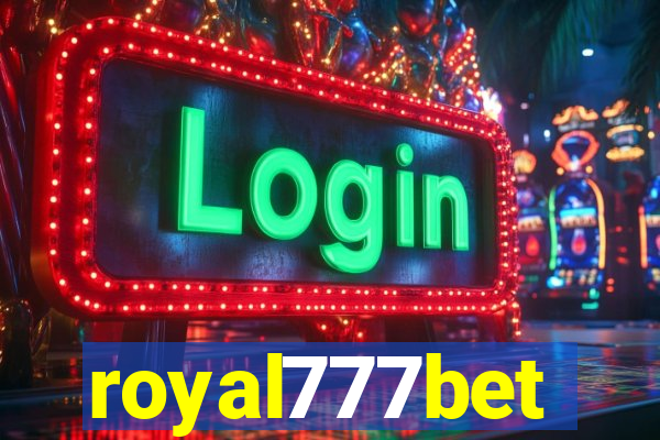 royal777bet