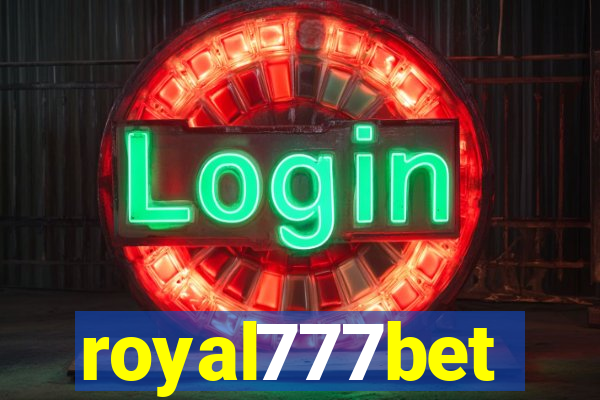 royal777bet