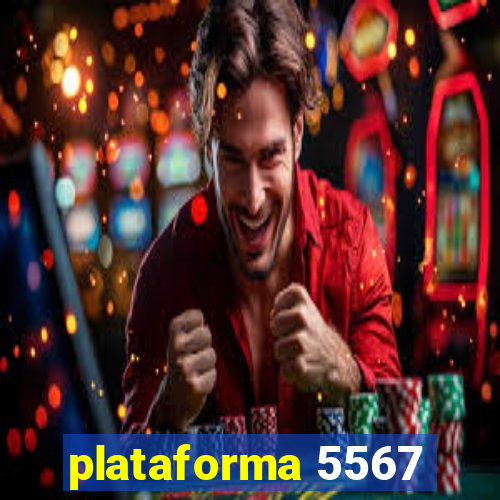 plataforma 5567