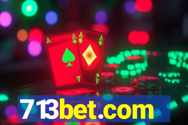 713bet.com