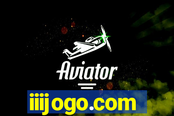 iiijogo.com